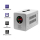 Qoltec Pure Sine Wave UPS | 800VA | 560W | Stała faza | Szary - 1088151 - zdjęcie 2